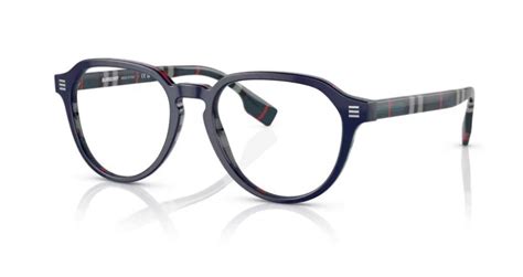 burberry 2368|Burberry Archie BE2368 Round Glasses .